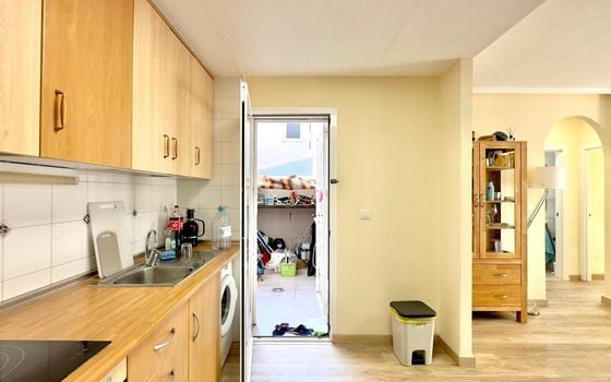 Bungalow de 2 chambres à Torrevieja - CT122889 - Photo - Small - 12