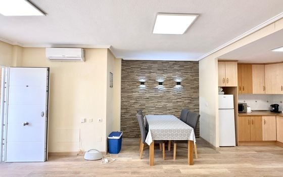 Bungalow de 2 chambres à Torrevieja - CT122889 - Photo - Small - 11