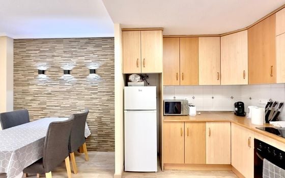 Bungalow de 2 chambres à Torrevieja - CT122889 - Photo - Small - 13