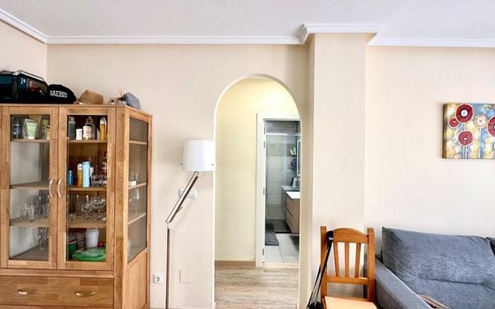 Bungalow de 2 chambres à Torrevieja - CT122889 - Photo - Small - 15