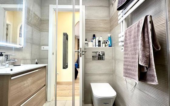 Bungalow de 2 chambres à Torrevieja - CT122889 - Photo - Small - 23