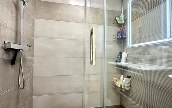Bungalow de 2 chambres à Torrevieja - CT122889 - Photo - Small - 25