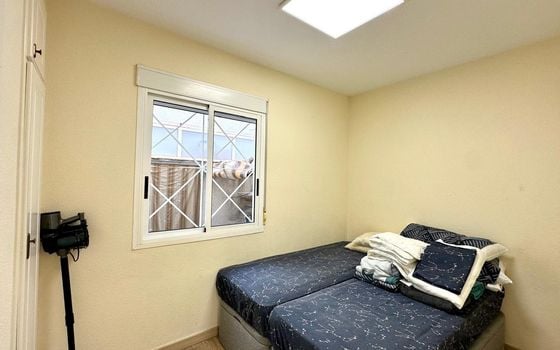 Bungalow de 2 chambres à Torrevieja - CT122889 - Photo - Small - 21