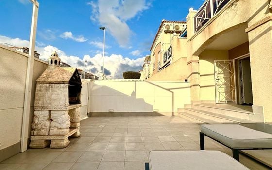 Bungalow de 2 chambres à Torrevieja - CT122889 - Photo - Small - 30