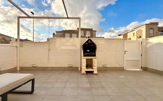 Bungalow de 2 chambres à Torrevieja - CT122889 - Photo - Small - 31