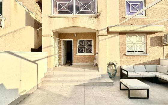 Bungalow de 2 chambres à Torrevieja - CT122889 - Photo - Small - 28