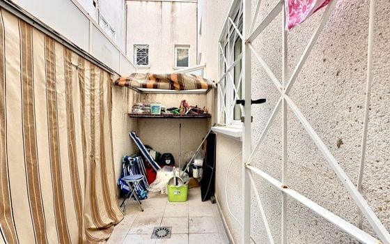 Bungalow de 2 chambres à Torrevieja - CT122889 - Photo - Small - 27