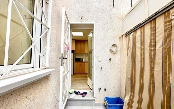 Bungalow de 2 chambres à Torrevieja - CT122889 - Photo - Small - 26
