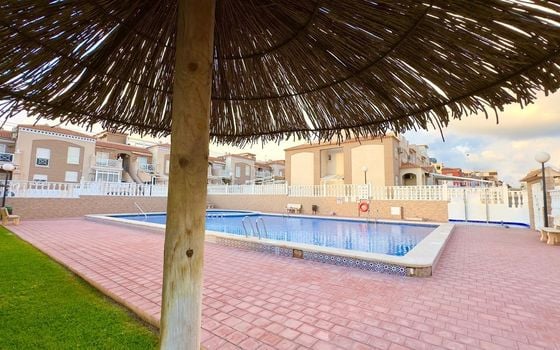 Bungalow de 2 chambres à Torrevieja - CT122889 - Photo - Small - 37