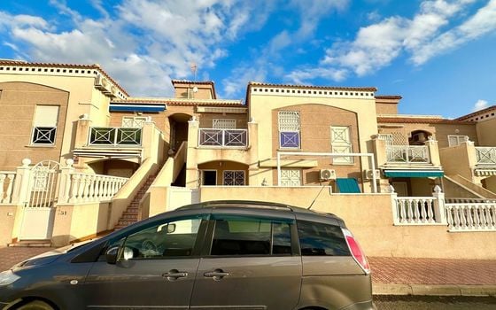 Bungalow de 2 chambres à Torrevieja - CT122889 - Photo - Small - 40