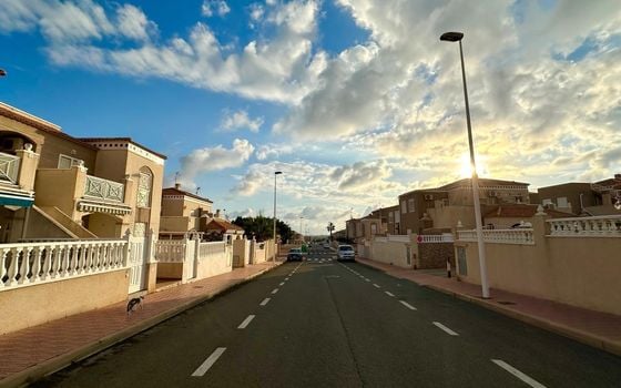 Bungalow de 2 chambres à Torrevieja - CT122889 - Photo - Small - 41