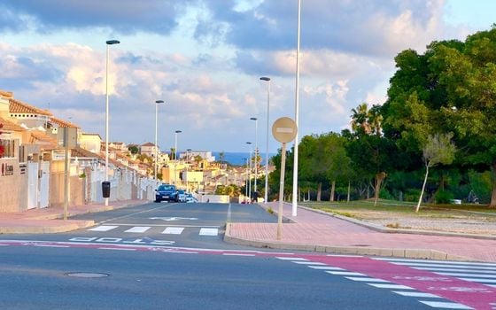 Bungalow de 2 chambres à Torrevieja - CT122889 - Photo - Small - 43