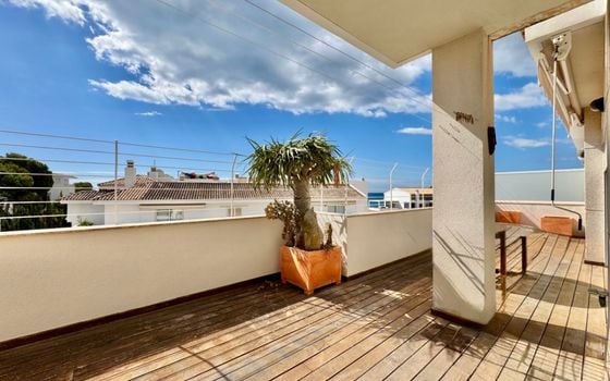 4 bedroom Penthouse in Altea - DJP123163 - Photo - Small - 22