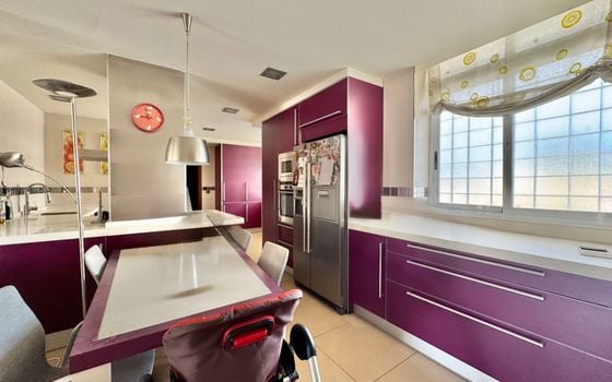 Ático de 4 habitaciones en Altea - DJP123163 - Foto - 5