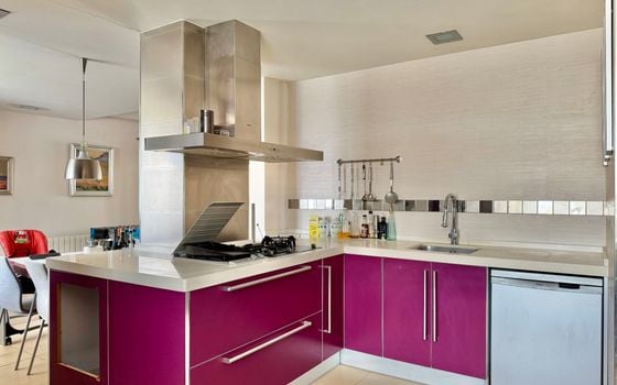 4 bedroom Penthouse in Altea - DJP123163 - Photo - Small - 7