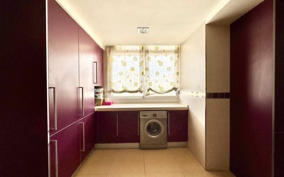 4 bedroom Penthouse in Altea - DJP123163 - Photo - Small - 6