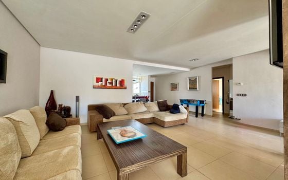 Ático de 4 habitaciones en Altea - DJP123163 - Foto - 2