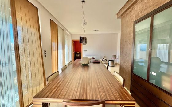4 bedroom Penthouse in Altea - DJP123163 - Photo - Small - 8