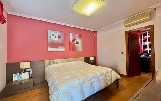 4 bedroom Penthouse in Altea - DJP123163 - Photo - Small - 9