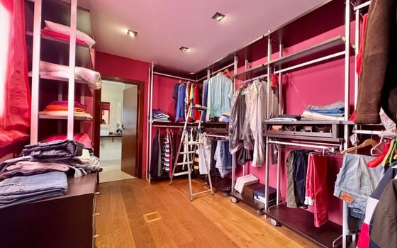 4 bedroom Penthouse in Altea - DJP123163 - Photo - Small - 13