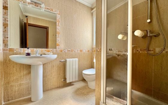4 bedroom Penthouse in Altea - DJP123163 - Photo - Small - 17
