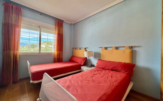 4 bedroom Penthouse in Altea - DJP123163 - Photo - Small - 10