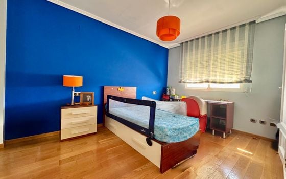 4 bedroom Penthouse in Altea - DJP123163 - Photo - Small - 11