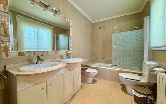 4 bedroom Penthouse in Altea - DJP123163 - Photo - Small - 15