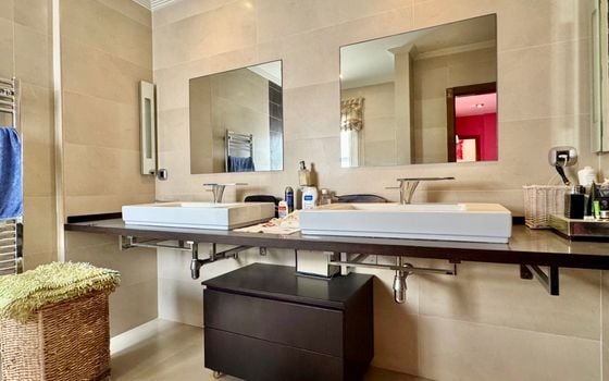 4 bedroom Penthouse in Altea - DJP123163 - Photo - Small - 16