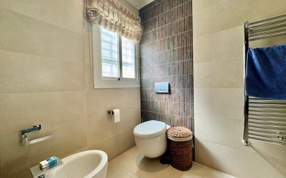 4 bedroom Penthouse in Altea - DJP123163 - Photo - Small - 18