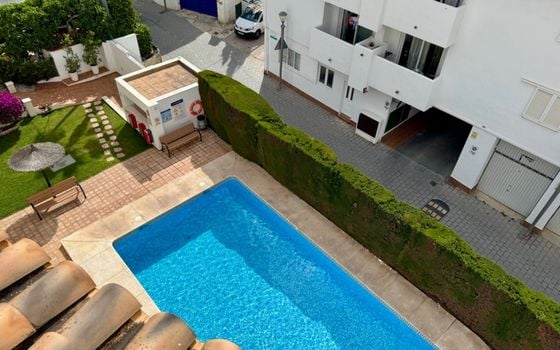 4 bedroom Penthouse in Altea - DJP123163 - Photo - Small - 23