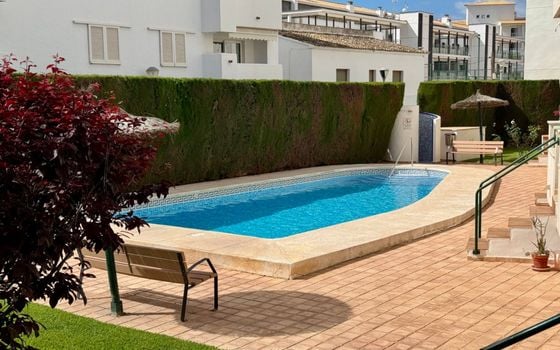 4 bedroom Penthouse in Altea - DJP123163 - Photo - Small - 24
