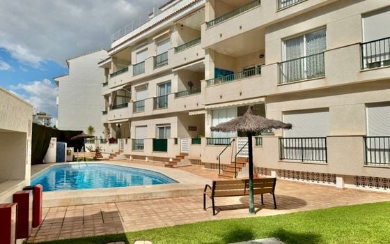 Ático de 4 habitaciones en Altea - DJP123163 - Foto - 1