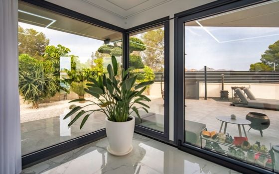 4 bedroom Villa in Benidorm - DJP123166 - Photo - Small - 8