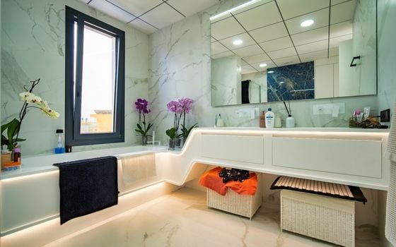 4 bedroom Villa in Benidorm - DJP123166 - Photo - Small - 19