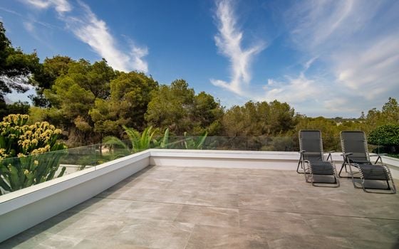 4 bedroom Villa in Benidorm - DJP123166 - Photo - Small - 29