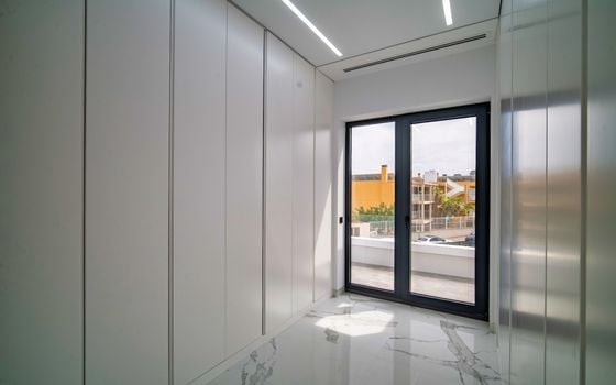 4 bedroom Villa in Benidorm - DJP123166 - Photo - Small - 25