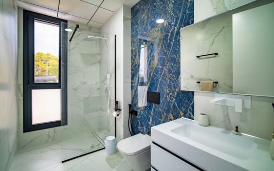 4 bedroom Villa in Benidorm - DJP123166 - Photo - Small - 22