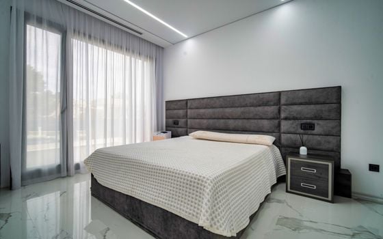 4 bedroom Villa in Benidorm - DJP123166 - Photo - Small - 14