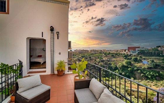 5 bedroom Villa in Polop - DJP123167 - Photo - Small - 33