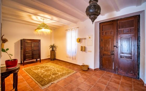 5 bedroom Villa in Polop - DJP123167 - Photo - Small - 9