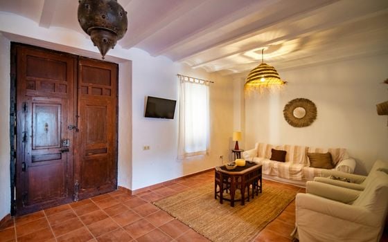 5 bedroom Villa in Polop - DJP123167 - Photo - 3