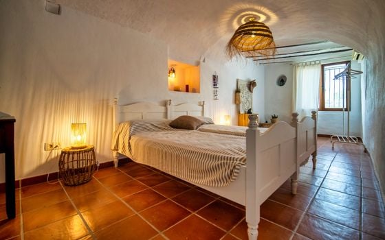 5 bedroom Villa in Polop - DJP123167 - Photo - Small - 24