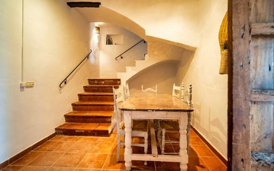 5 bedroom Villa in Polop - DJP123167 - Photo - Small - 10