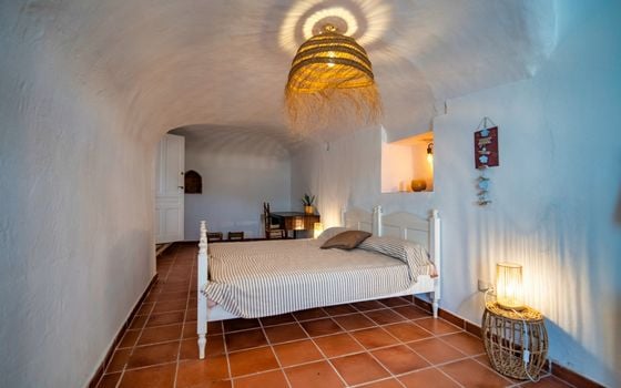 5 bedroom Villa in Polop - DJP123167 - Photo - Small - 23
