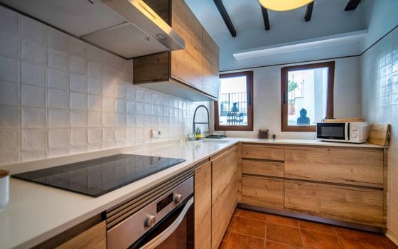 5 bedroom Villa in Polop - DJP123167 - Photo - Small - 6