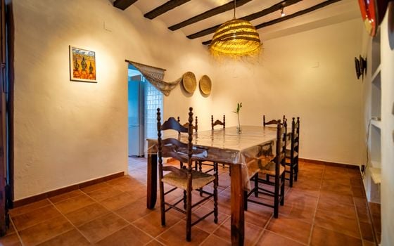 5 bedroom Villa in Polop - DJP123167 - Photo - 4