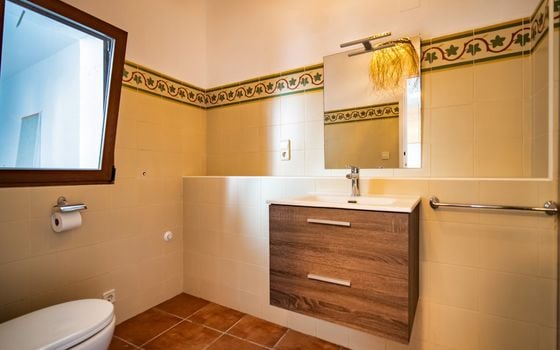 5 bedroom Villa in Polop - DJP123167 - Photo - Small - 26