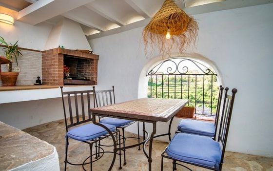 5 bedroom Villa in Polop - DJP123167 - Photo - Small - 29