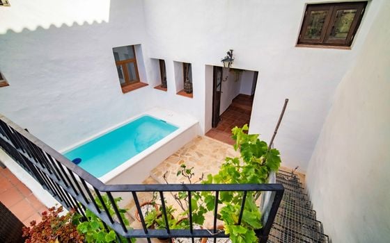 5 bedroom Villa in Polop - DJP123167 - Photo - Small - 30